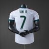 2026-27 REAL MADRID HOME (PLAYER VERSION)
