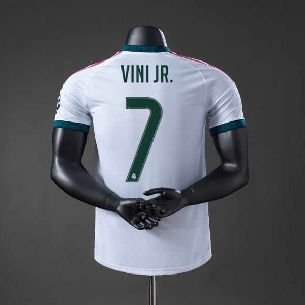 2026-27 REAL MADRID HOME (PLAYER VERSION)