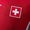 2026 SWITZERLAND HOME WORLD CUP (PLAYER VERSION)