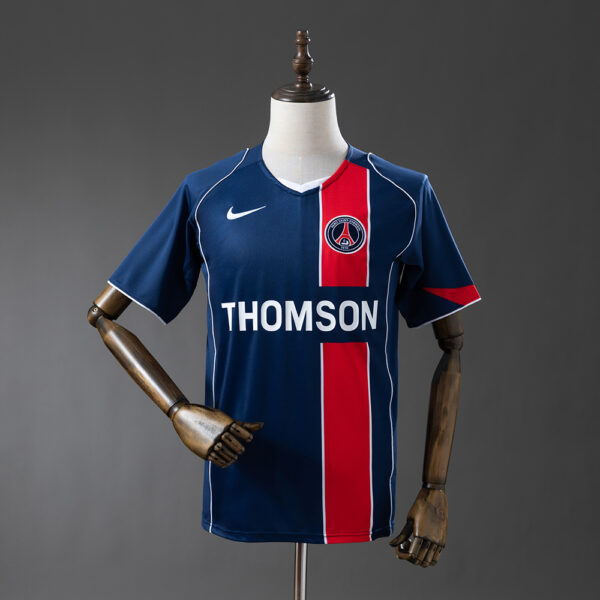 2004-05 PSG HOME
