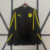 24-25 DORTMUND TRAINING WINDBREAKER