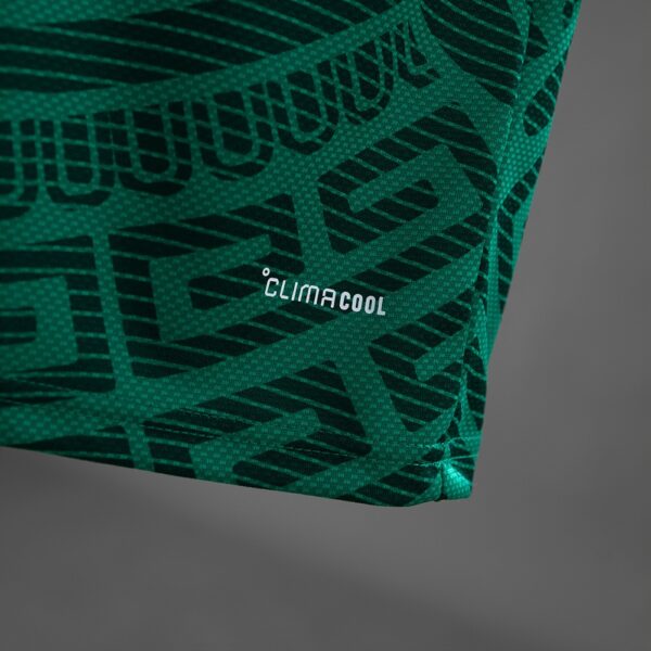 2026 MEXICO WORLD CUP HOME （PLAYER VERSION）