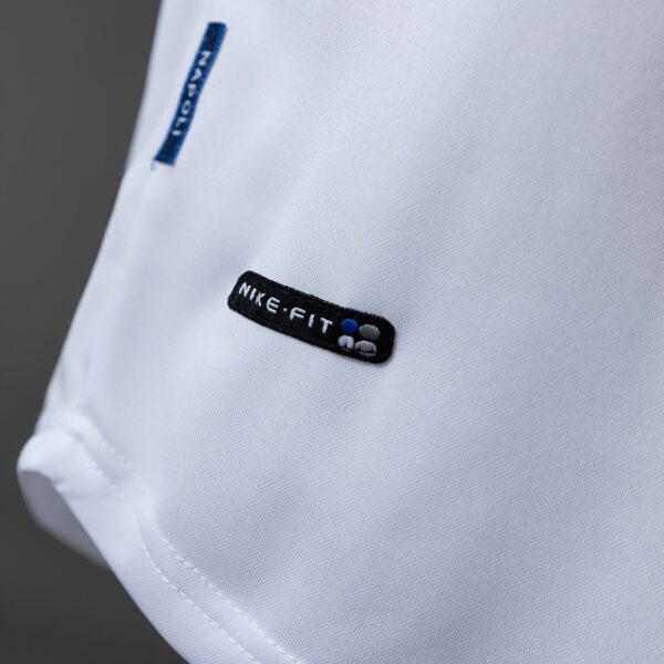 1998-99 NAPOLI AWAY