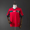 1998 MOROCCO AWAY