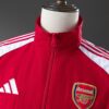 2025-26 ARSENAL WINDBREAKER