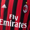 2013-14 AC MILAN HOME LONG SLEEVED