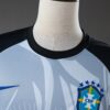 2026 BRAZIL CHRIST THE SAVIOR - GRAY