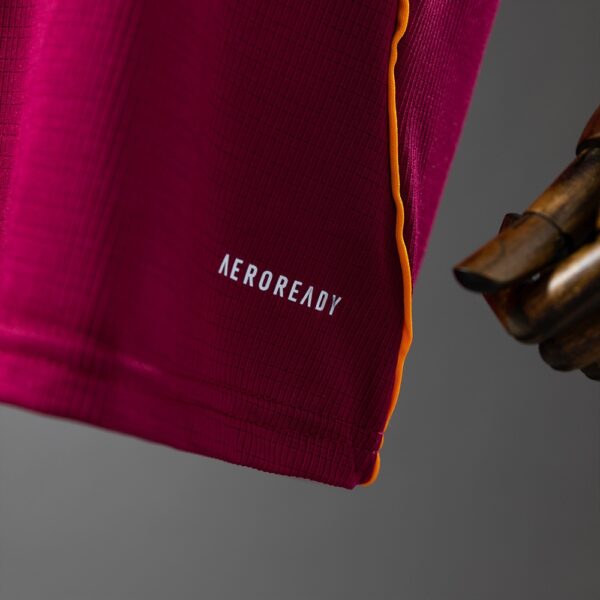 2025-26 ROMA HOME KIDS KIT