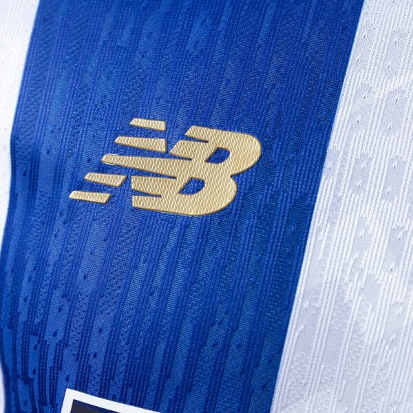 2025-26 PORTO HOME (PLAYER VERSION)
