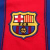 2003-04 BARCELONA HOME KIDS KIT