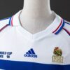 1998 FRANCE HOME LONG SLEEVED