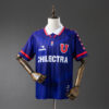 1996 UNIVERSIDAD DE CHILE HOME