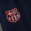 2025-26 BARCELONA TRACKSUITS TRAINING SUIT