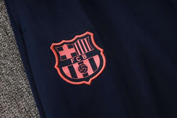 2025-26 BARCELONA TRACKSUITS TRAINING SUIT