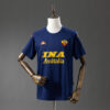 2000-01 ROMA THIRD AWAY
