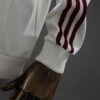 2026 SPAIN AWAY TRACK JACKET