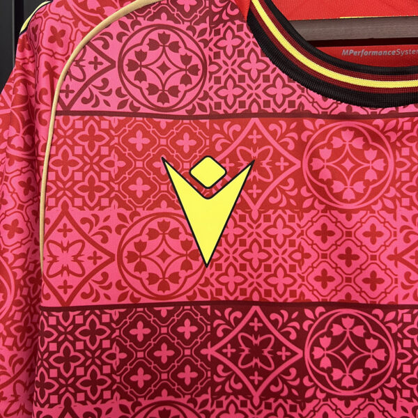 2025-26 CADIZ CF AWAY