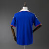 2011 UNIVERSIDAD DE CHILE HOME