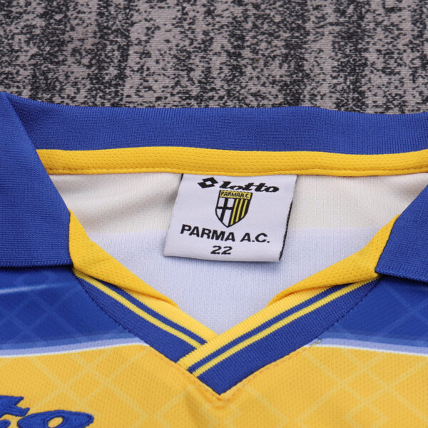 1998-99 PARMA HOME KIDS KIT