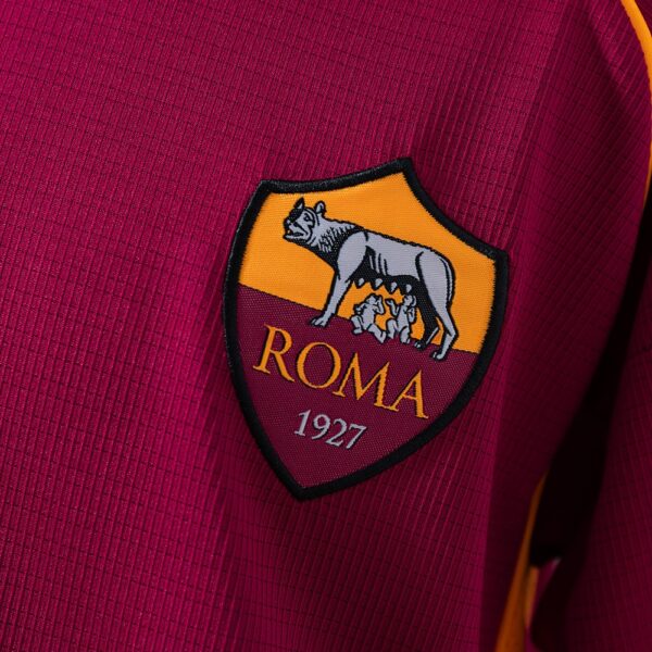 2025-26 ROMA HOME KIDS KIT