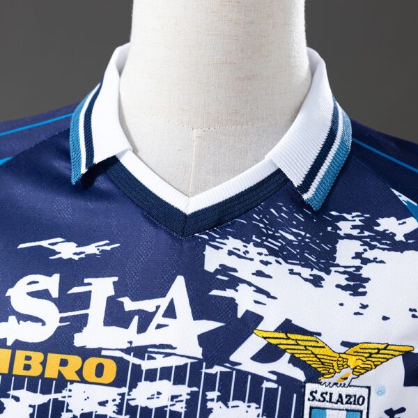 1996-97 LAZIO AWAY