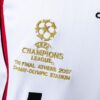 2006-07 AC MILAN AWAY LONG SLEEVED