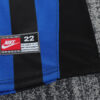 1998-99 INTER MILAN HOME KIDS KIT