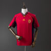1998 SPAIN HOME