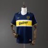 1996-97 BOCA JUNIORS HOME