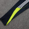 2025-26 REAL MADRID TRACKSUITS TRAINING SUIT