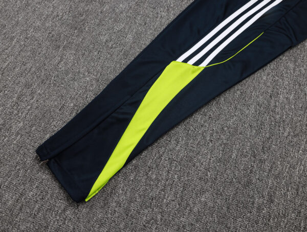 2025-26 REAL MADRID TRACKSUITS TRAINING SUIT