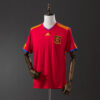 2010 SPAIN HOME