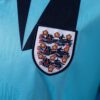 1992 ENGLAND THIRD AWAY