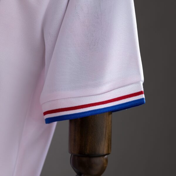 1998 CROATIA HOME
