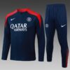 2025-26 PSG TRACKSUITS TRAINING SUIT