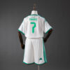 2026 ALGERIA WORLD CUP HOME KIDS KIT