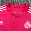 2014-15 REAL MADRID AWAY KIDS KIT