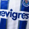 1995-96 PORTO HOME
