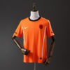 2010 NETHERLANDS HOME