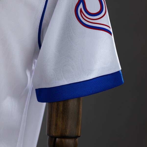 1998 JAPAN AWAY