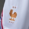 2026 FRANCE HOME SHORTS