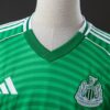 2025-26 NEWCASTLE AWAY