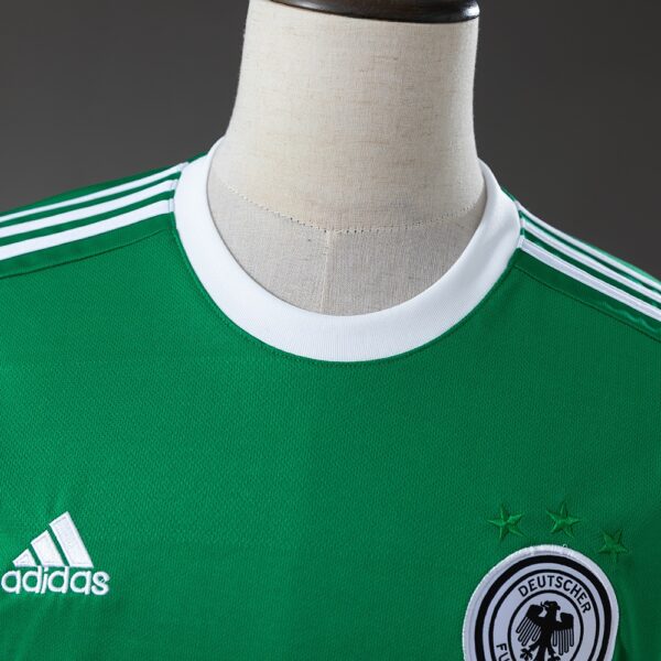 2012-13 GERMANY AWAY