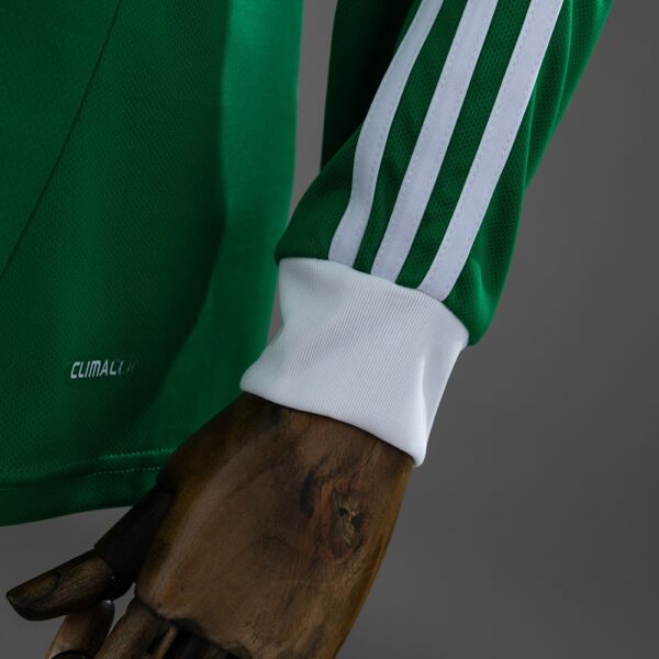 2012-13 GERMANY AWAY LONG SLEEVE