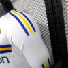 24-25 BOCA JUNIORS AWAY LONG SLEEVE PLAYER VERSION