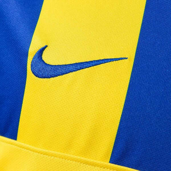 2009-10 BOCA JUNIORS HOME
