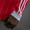 1982-84 NOTTINGHAM FOREST HOME LONG SLEEVE