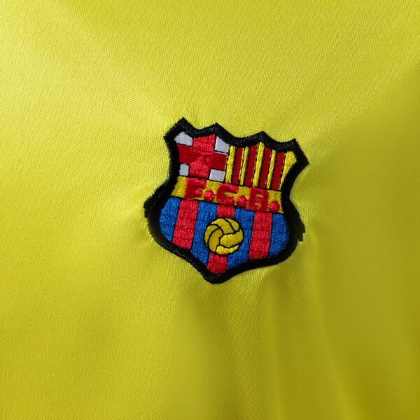 1982-84 BARCELONA AWAY