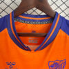 2025-26 MALAGA CF THIRD AWAY