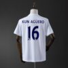 2013-14 MANCHESTER CITY THIRD AWAY